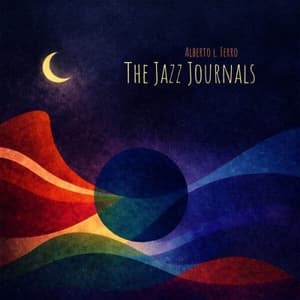 The Jazz Journals