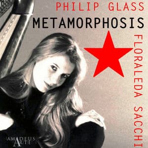 Philip Glass: Metamorphosis & Other Works