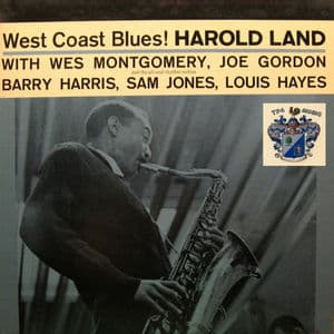 West Coast Blues