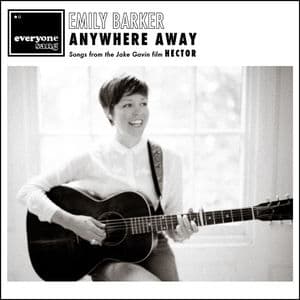Anywhere Away (Songs from the Jake Gavin Film Hector)