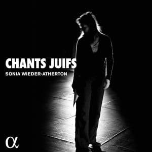Chants juifs