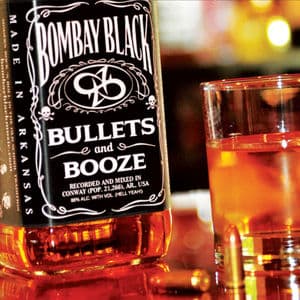Bullets and Booze