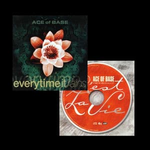 Everytime It Rains / C'est la vie (Always 21) (The Remixes)