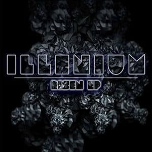 Risen EP