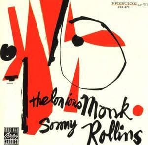 Thelonious Monk / Sonny Rollins