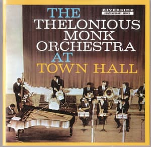 At Town Hall