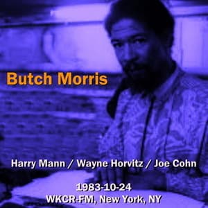 1983-10-24, WKCR-FM, New York, NY