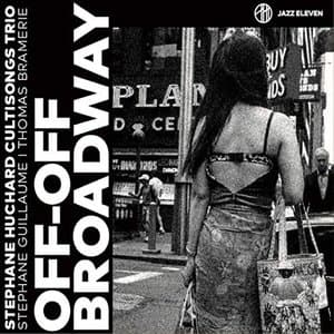 Off-Off Broadway