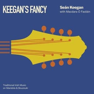 Keegans Fancy