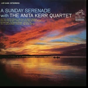 A Sunday Serenade