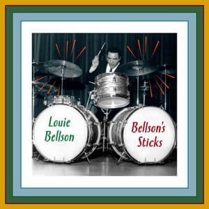 Bellson's Sticks