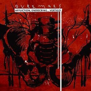 Affliction, Endocrine.... Vertigo