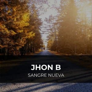 SANGRE NUEVA