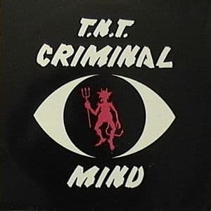 Criminal Mind
