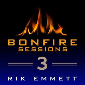 Bonfire Sessions - 3