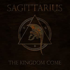The Kingdom Come