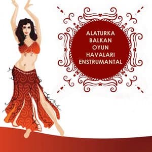 Alaturka Balkan Oyun Havalari