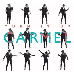 Turn It Up