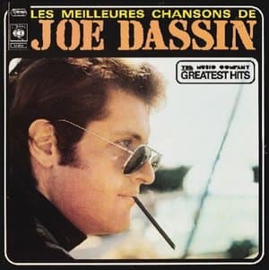 Les Meilleures Chansons De Joe Dassin