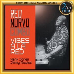 Vibes a la Red (Remasterd)