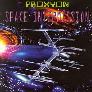 Space Intermission