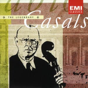 Bach, Beethoven & Brahms: Cello Suite and Sonatas