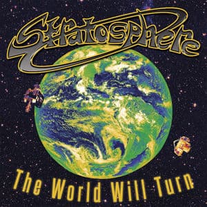 The World Will Turn