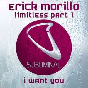 Limitless Part 1 (I Want You)