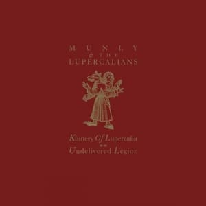 Kinnery Of Lupercalia; Undelivered Legion