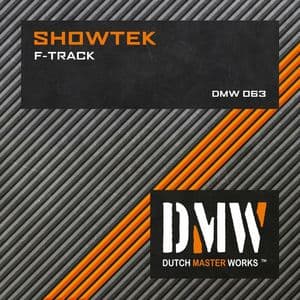 F-Track (Extended Version)