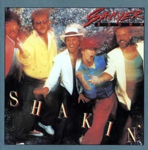 Shakin'