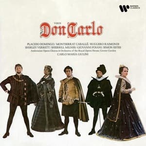 Don Carlo (Carlo Maria Giulini)