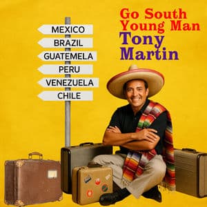 Go South Young Man