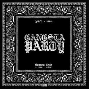 Gangsta Party