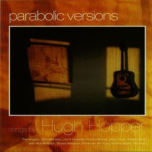 Parabolic Versions