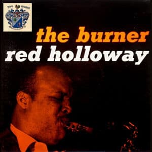 The Burner