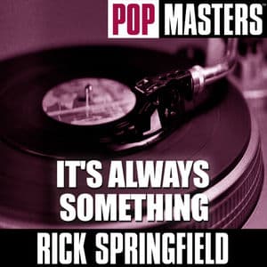 Pop Masters: It's Always Something