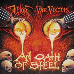 An Oath of Steel