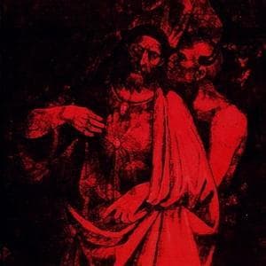 Affliction Of The Divine