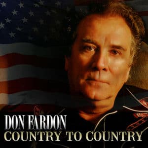 Country to Country