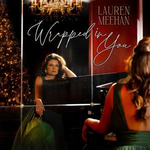 Wrapped in You