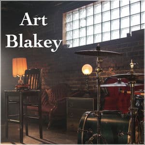 Art Blakey & The Jazz Messengers - Rutgers Univesrity New Jersey 15th April 1969