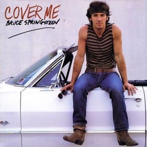 Cover Me (US 12)