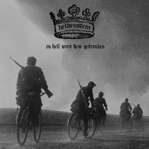 En Heil Werd Hem Gedronken