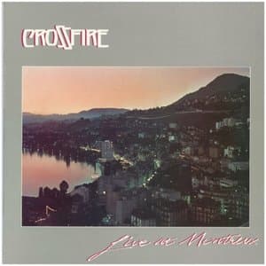 Live at Montreux