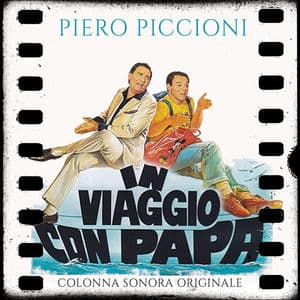 In viaggio con Papà (Colonna Sonora Originale)