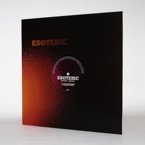 B-Boy Ascendance / Zenith's Core