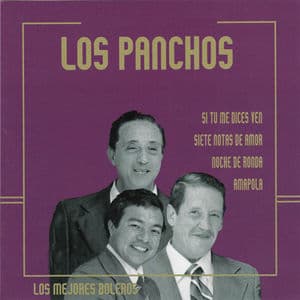 Los Mejores Boleros