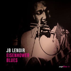 Saga Blues: Eisenhower Blues