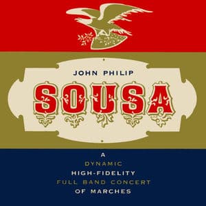 John Philip Sousa
